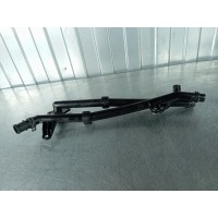 Трубка охлаждающей жидкости пластиковая Mercedes-Benz E-Class W212 2011 A2712002452, A2712002652