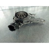 Помпа Mercedes-Benz E-Class W212 2012 A2762010701