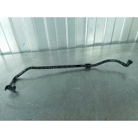 Трубка вакуумная Mercedes-Benz E-class W212 2012 A2124300429