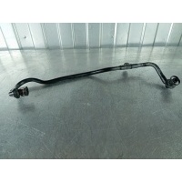 Трубка вакуумная Mercedes-Benz E-Class W212 2012 A2762300056