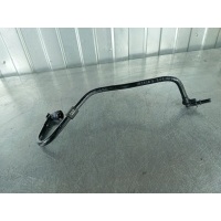 Трубка вакуумная BMW 1 series E84 2013 11667595607, 11667595607, 7595607, 11667603609, 7603609