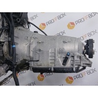 кпп автоматическая (акпп) Mercedes-Benz SLK R230 2002 A1402712601, A1402712601, 722640