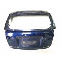Chevrolet captiva 2006 год задняя крышка багажника багажника tyl