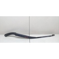 Щеткодержатель (поводок стеклоочистителя, дворник) Renault Laguna 2 2002 7701049033