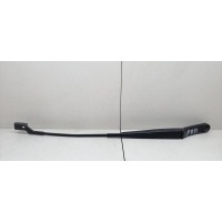 Щеткодержатель (поводок стеклоочистителя, дворник) Volkswagen Passat B6 2007 3C1955410B