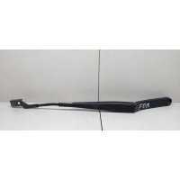 Щеткодержатель (поводок стеклоочистителя, дворник) Volkswagen Passat B6 2007 3C1955409C