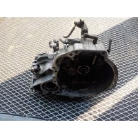 Nissan almera ii n16 1.5 b кпп 4m506vb