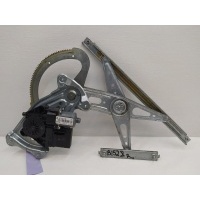 Стеклоподъемник электрический задний правый Renault Scenic III (2009-2012) 2011 827303178R