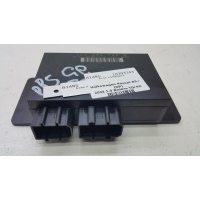 Блок комфорта Volkswagen Passat B5+ (GP) 2004 1C0959799