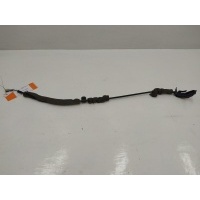 Трос двери BMW 7-serie (E65) 2001 7024643