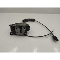 Замок двери задней правой Renault Scenic III (2009-2012) 2011 825020033R