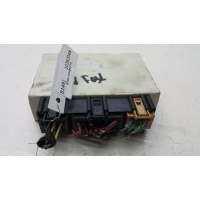 Блок комфорта Volkswagen Fox 2005 5Z0959433J