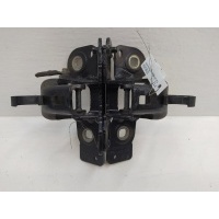 Петля крышки багажника Peugeot 508 (2010-2014) 2012 9687860380