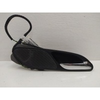 Ручка внутренняя BMW 3-serie (E46) 2004 8222706A