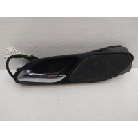 Ручка внутренняя BMW 3-serie (E46) 2004 8222705A