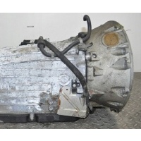 Мерседес автоматическая кпп 7g - tronic gearbox getriebe коробка