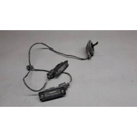 Подсветка массива 1j6943021b skoda superb ii