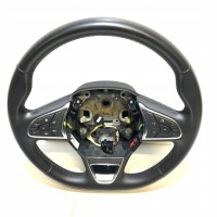 Renault megane iv рестайлинг руль 484008483r