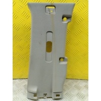 Обшивка стойки центральной правой Nissan Pathfinder (R51M) 2004-2013 2008 76913EB300, 76913EB302
