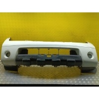 Бампер передний Nissan Pathfinder (R51M) 2004-2013 2008 F2022EB340