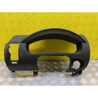 Кожух панели приборов Nissan Pathfinder (R51M) 2004-2013 2008 68236EB300, 68236EB301
