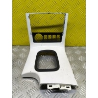 Консоль салона (кулисная часть) Nissan Pathfinder (R51M) 2004-2013 2008 96913EB33C, 969134X15A