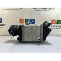 интеркулер BMW M850I G16 2021 17518660689