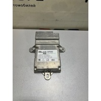 блок управления AIR BAG BMW M850I G16 2021 65775A19AB0