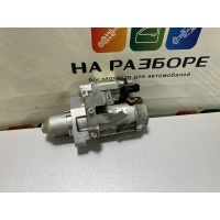 стартер BMW M850I G16 2021 12418657337