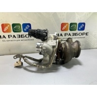 Турбина BMW M850I G16 2021 11655A01D10