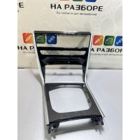 накладка на центральную консоль (торпеды) BMW M850I G16 2021 51168096321