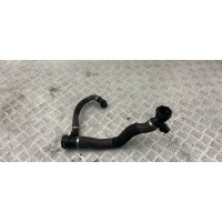 Патрубок радиатора BMW X5 F15 2018 8514218,17128514218