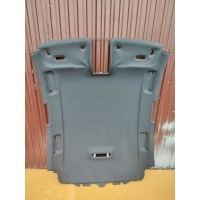 Обивка потолка чёрный s - line audi a6 c6 седан 4f5867505