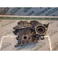 Насос масляный Chrysler Voyager 3 1998 4621894