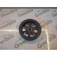 Шкив коленвала Chrysler Voyager 3 1998 4448886ht