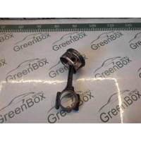 Шатун Chrysler Voyager 3 1998 4654356