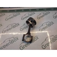 Шатун Chrysler Voyager 3 1998 4654356