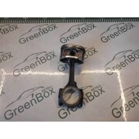 Шатун Chrysler Voyager 3 1998 4654356