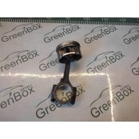 Шатун Chrysler Voyager 3 1998 4654356