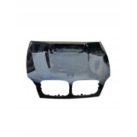 Bmw x5 x6 e70 e71 м power капот orygi.