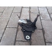 Моторчик заднего стеклоочистителя (дворника) Mercedes GL X166 2014 A2518200042