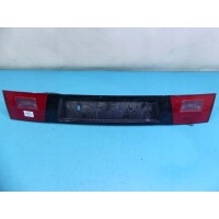 Диафрагма крышки багажника задняя seat альгамбра i mk1 00 - 10
