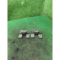 Петля крышки багажника Chery Tiggo (T11) T11 2007