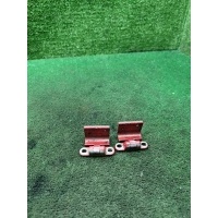 Петля крышки багажника Volkswagen Golf 2 1990