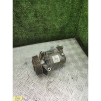 Компрессор кондиционера Renault Duster 2017 926003859R,92600A092E,M217J151546
