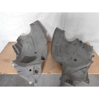 подкрылок Mercedes-Benz E-CLASS W212 BBP166906