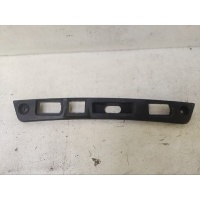 Накладка крышки багажника Chery Tiggo 7 Pro 1 2020- 609000584aa