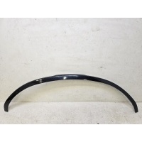 Накладка бампера Kia Sorento 4 2020- 86371P2000