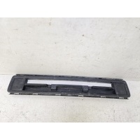 Накладка бампера Haval Dargo 1 2022- 2303106XKN04A