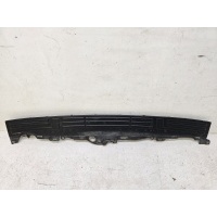 Накладка бампера Toyota Land Cruiser Prado 150 2009- 5216260050